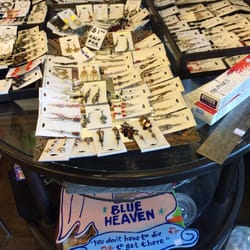 Lots of jewelry at this location. 5/26/16