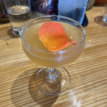 Odd Duck - Babycakes - American Near Me - Austin, Texas