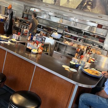 Sam's No 3 - Busy - Breakfast & Brunch Near Me - Denver, Colorado Sam's No 3 - Busy - Breakfast & Brunch Near Me - Denver, Colorado