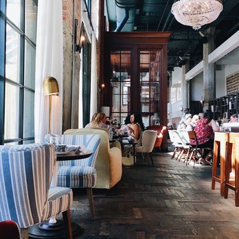 The Allis - Lounges Near Me - Chicago, Illinois The Allis - Lounges Near Me - Chicago, Illinois