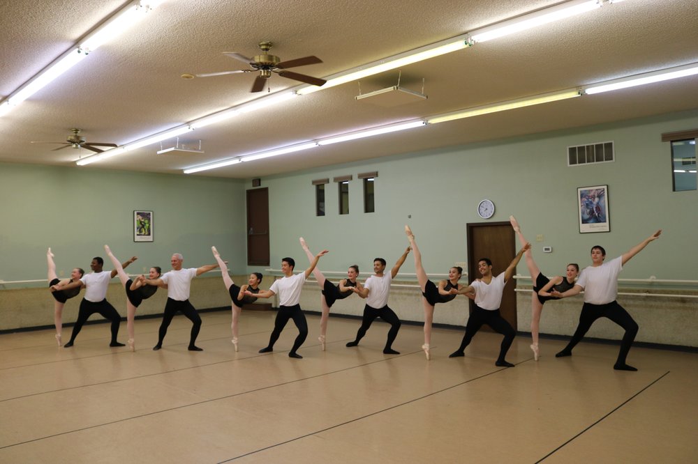 Barbara's Conservatory of Dance