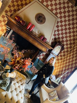 The Albereta Relais & Chateaux by null