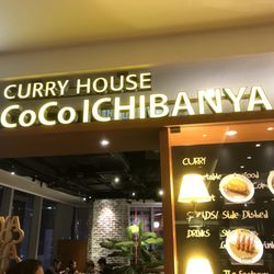 Coco壹番屋 - 11 floor