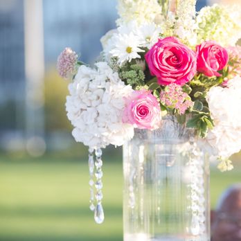 Floral And Fruit Paradise - Tall center pieces available for outdoor events - Florists Near Me - Cleveland, Ohio Floral And Fruit Paradise - Tall center pieces available for outdoor events - Florists Near Me - Cleveland, Ohio