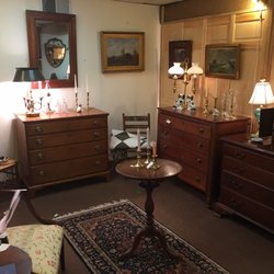 Brandywine River Antiques Market