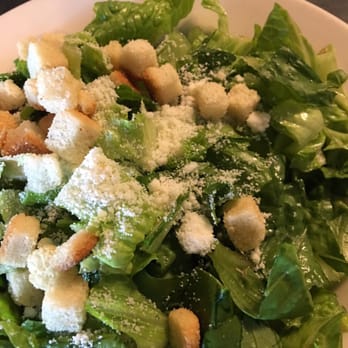 John The Baker - Caesar salad - Pizza Near Me - Pembroke Pines, Florida