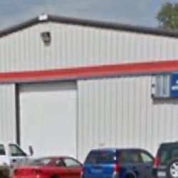Davis Automotive & Fleet Services - view of building