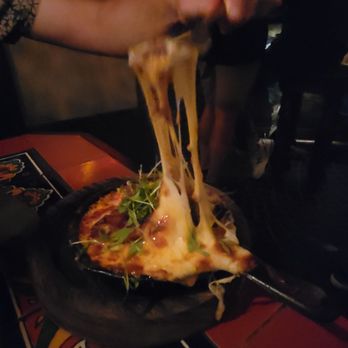 Quixote - Fondue - Mexican Near Me - San Diego, California Quixote - Fondue - Mexican Near Me - San Diego, California