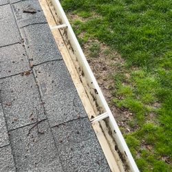 Eastern Cincinnati Property Maintenance - We also offer gutter cleaning