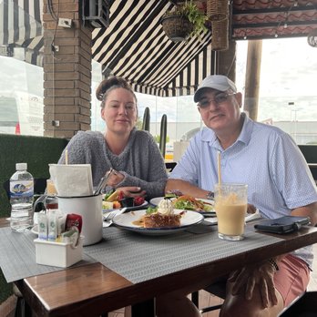 London Bistro - Breakfast with my man - Mexican Near Me - Cabo San Lucas, BCS London Bistro - Breakfast with my man - Mexican Near Me - Cabo San Lucas, BCS