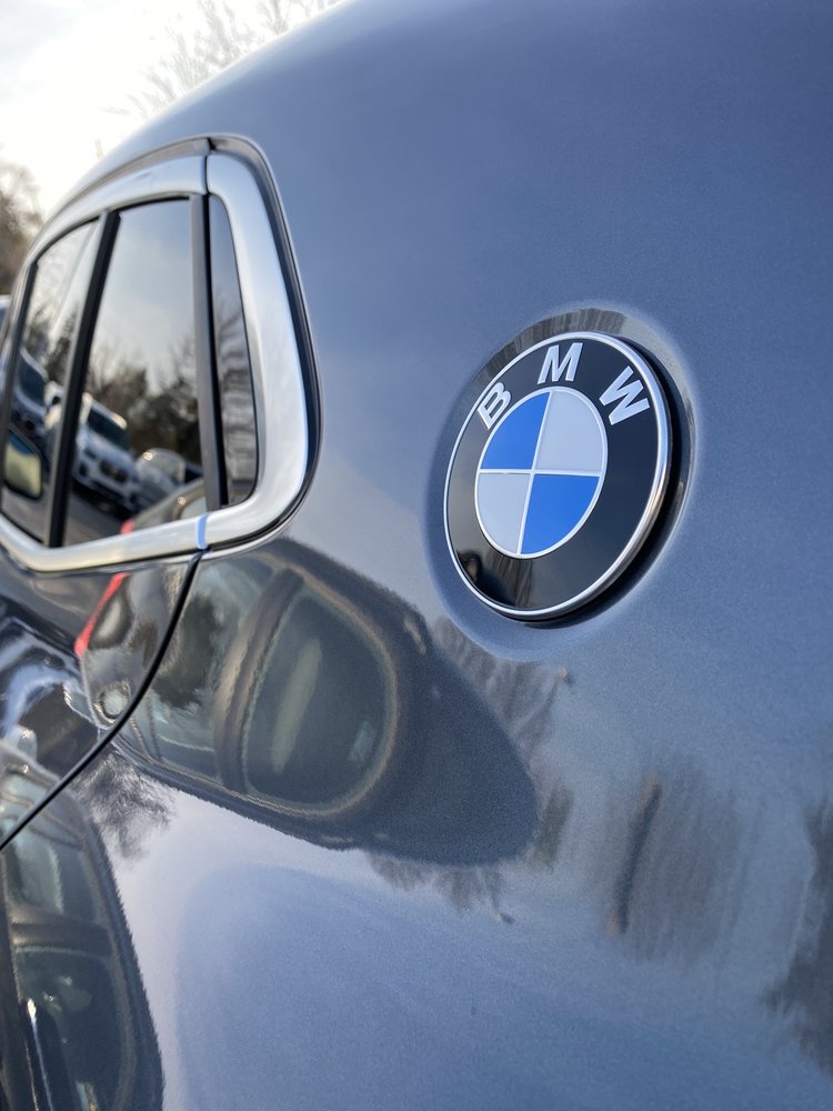 BMW OF ANN ARBOR Updated October 2024 118 Photos & 78 Reviews 501