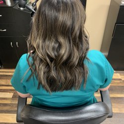 The Hair Station - Balayage By Kaylee Eller