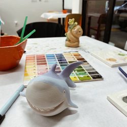 Color Me Mine