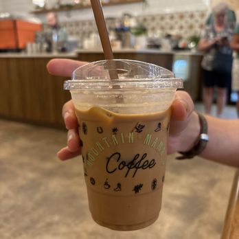 Mountain Mama's Coffee - Coffee & Tea Near Me - Blue Ridge, Georgia Mountain Mama's Coffee - Coffee & Tea Near Me - Blue Ridge, Georgia
