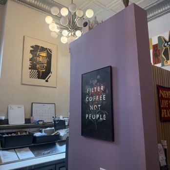 Story and Soil Coffee - Coffee & Tea Near Me - Hartford, Connecticut