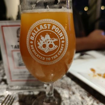 Ballast Point Brewing Long Beach - Breweries Near Me - Long Beach, California