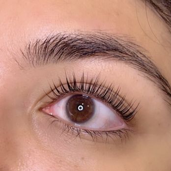 Salt and Skin - Lash lift + tint - Estheticians Near Me - Venice, California Salt and Skin - Lash lift + tint - Estheticians Near Me - Venice, California