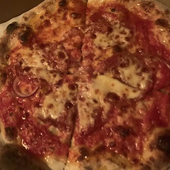 Philomena's - Spicy Mikey - Pizza Near Me - Sunnyside, New York