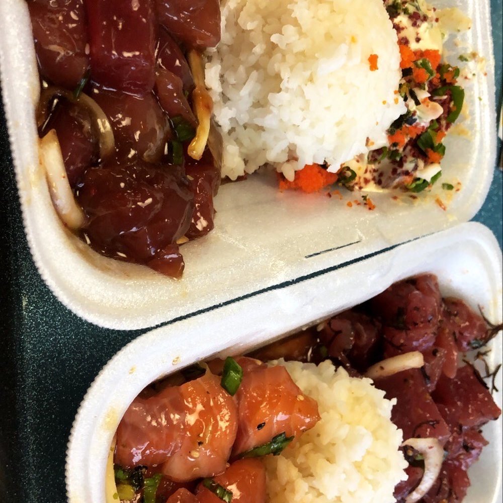Fresh Catch - Hawaiian Near Me - Honolulu, Hawaii