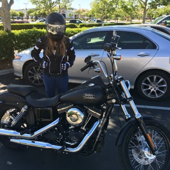 Old Town Temecula Harley Davidson - Motorcycle Dealers Near Me - Temecula, California