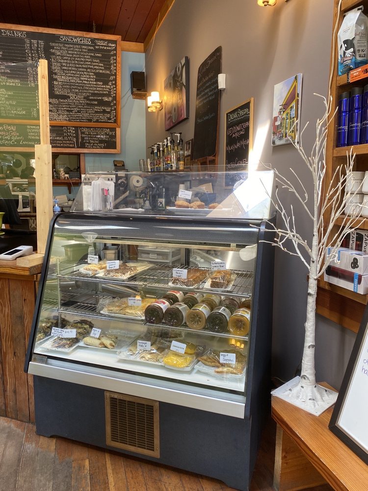 IN THE BEANTIME CAFE Updated August 2024 15 Photos & 16 Reviews