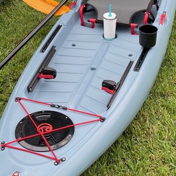 Estero River Outfitters - Rafting/Kayaking Near Me - Estero, Florida