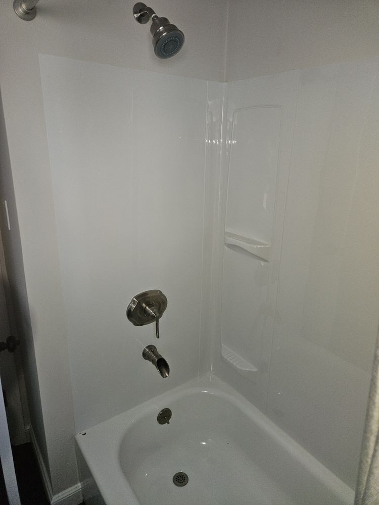 Slide of Slick Homecare Repairs