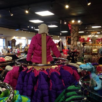 Tattle Tails - Children's Clothing Near Me - Lake Arrowhead, California