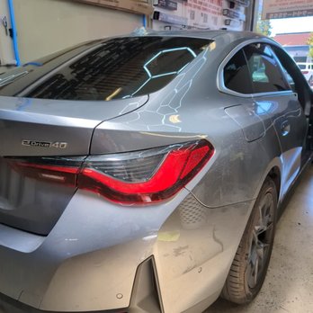 Luxury Tint & Glass Replacement - Car Window Tinting Near Me - Mountain View, California Luxury Tint & Glass Replacement - Car Window Tinting Near Me - Mountain View, California