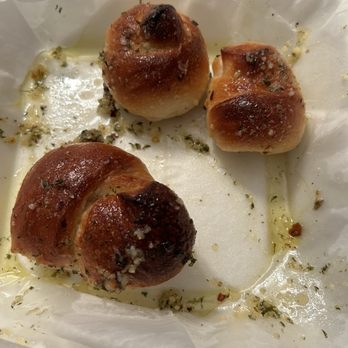 Little Mike's - Garlic knots - Pizza Near Me - Plantation, Florida Little Mike's - Garlic knots - Pizza Near Me - Plantation, Florida