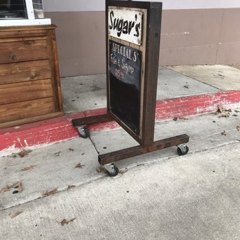 Sugar's Crab Shack - Seafood Near Me - Richmond, Virginia