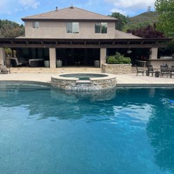 Endless Summer Pools