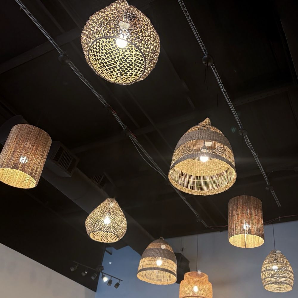Ruah Cafe - Love the ambience - Breakfast & Brunch Near Me - The Woodlands, Texas