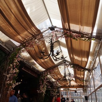 Haven Rooftop - Lounges Near Me - New York, New York