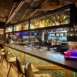 Fireside - Poconos - Nice bar