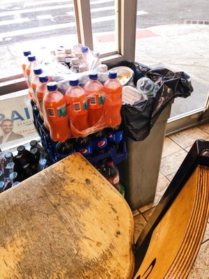 La Isla cafe by null