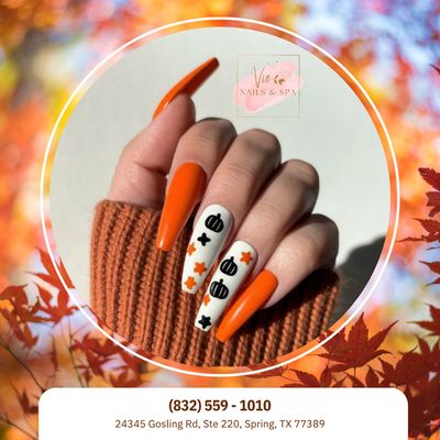 Vie Nails & Spa