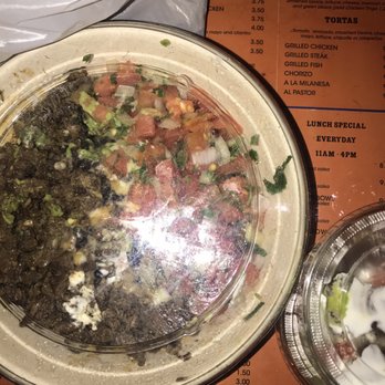 Nacho Macho Taco - Mexican Near Me - Brooklyn, New York