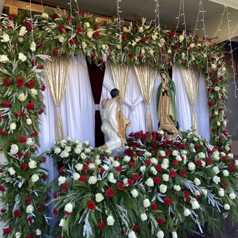 Quality Wholesale Florist - Florists Near Me - La Puente, California