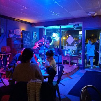 Sonnets Espresso Bar & Restaurant - Open mic night - Coffee & Tea Near Me - Wadsworth, Ohio