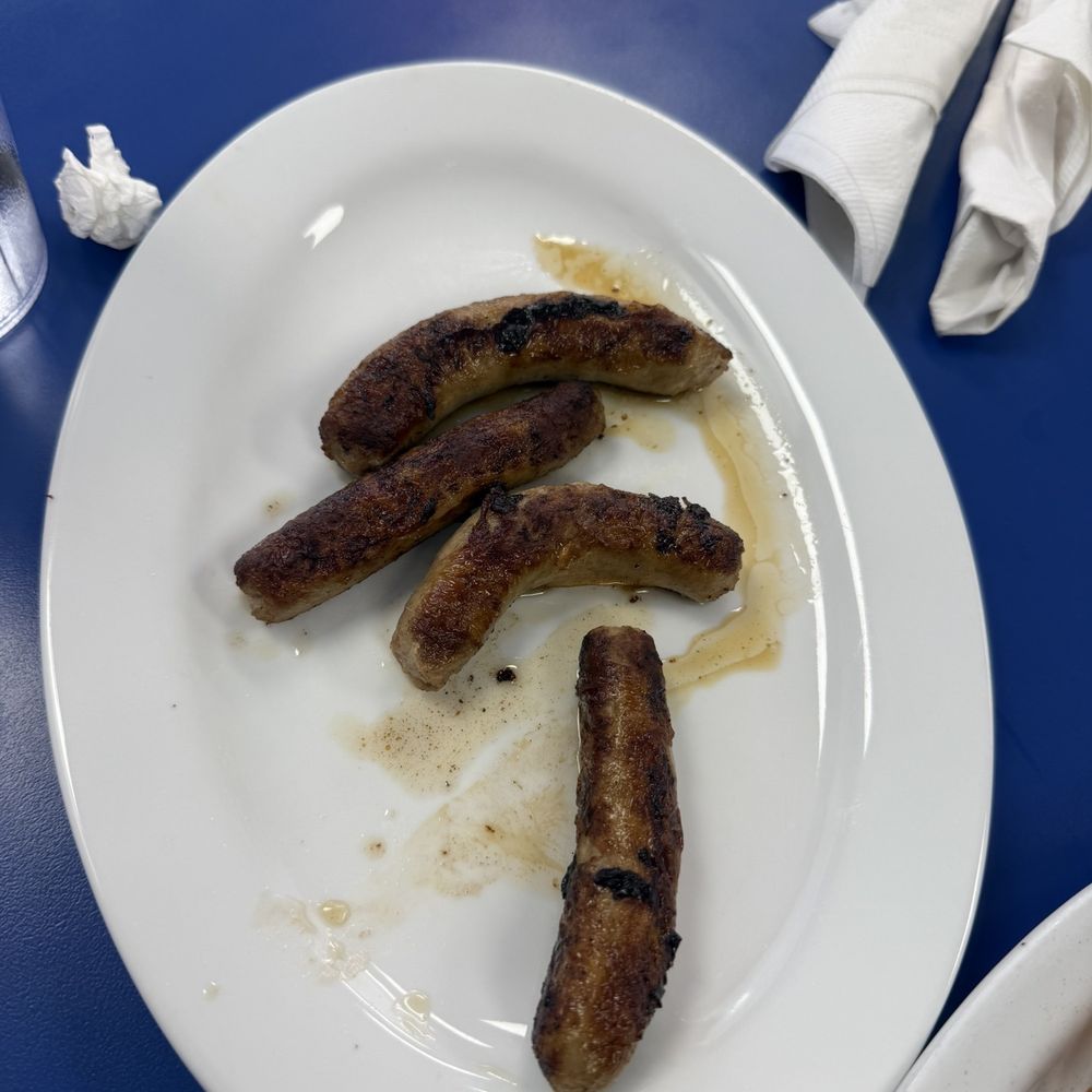 Bob & Edith's Diner - Turkey sausage - Diners Near Me - Alexandria, Virginia Bob & Edith's Diner - Turkey sausage - Diners Near Me - Alexandria, Virginia