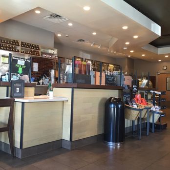 Starbucks - Inside Starbucks (Emerald) - Coffee & Tea Near Me - Vista, California Starbucks - Inside Starbucks (Emerald) - Coffee & Tea Near Me - Vista, California