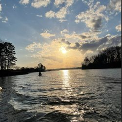 Wave Kings Watercrafts and Adventures - Lake Days are the best days!