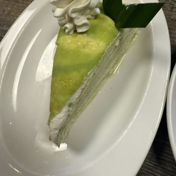 Pho Bar Vietnamese Kitchen - Pandas crepe cake - Vietnamese Near Me - Davie, Florida Pho Bar Vietnamese Kitchen - Pandas crepe cake - Vietnamese Near Me - Davie, Florida