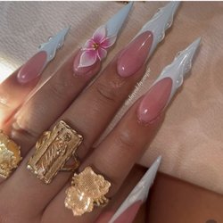 VIP NAILS & SPA - Nails by Kayla