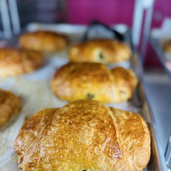 88 King - Jalapeño ham and cheese croissant - Chinese Near Me - Norwalk, California 88 King - Jalapeño ham and cheese croissant - Chinese Near Me - Norwalk, California