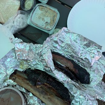 CorkScrew BBQ - Barbeque Near Me - Spring, Texas
