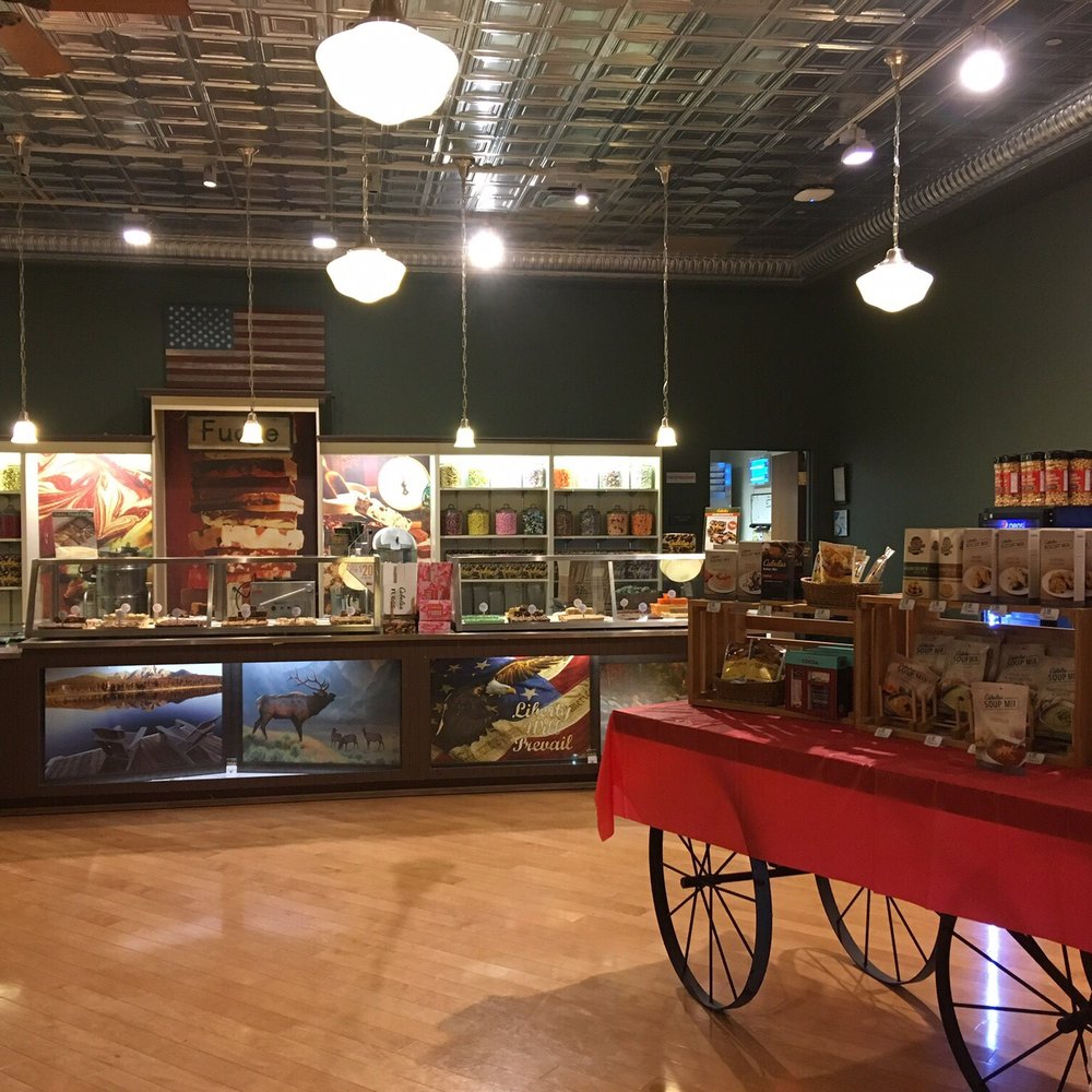 Cabela's - Guns & Ammo Near Me - Verdi, Nevada
