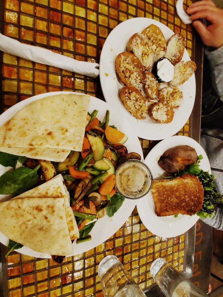 Good Eats Diner