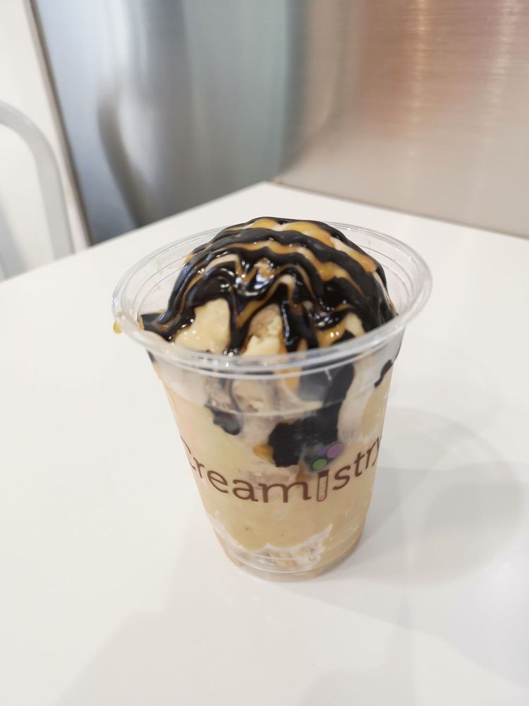 CREAMISTRY 242 Photos & 239 Reviews 335 N Gilbert Rd, Gilbert